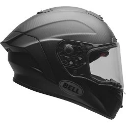 Bell Race Star Carbon Flex DLX Helmet - Matte Black