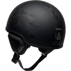 Bell Recon Helmet - Camo Matte Black 15 Bell Recon Helmet - Camo Matte Black -Cycling Equipment Shop bell recon cruiser helmet camo matte gray back left1 88516.1569503077