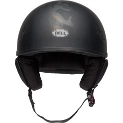 Bell Recon Helmet - Camo Matte Black 11 Bell Recon Helmet - Camo Matte Black -Cycling Equipment Shop bell recon cruiser helmet camo matte gray front1 77823.1569503084