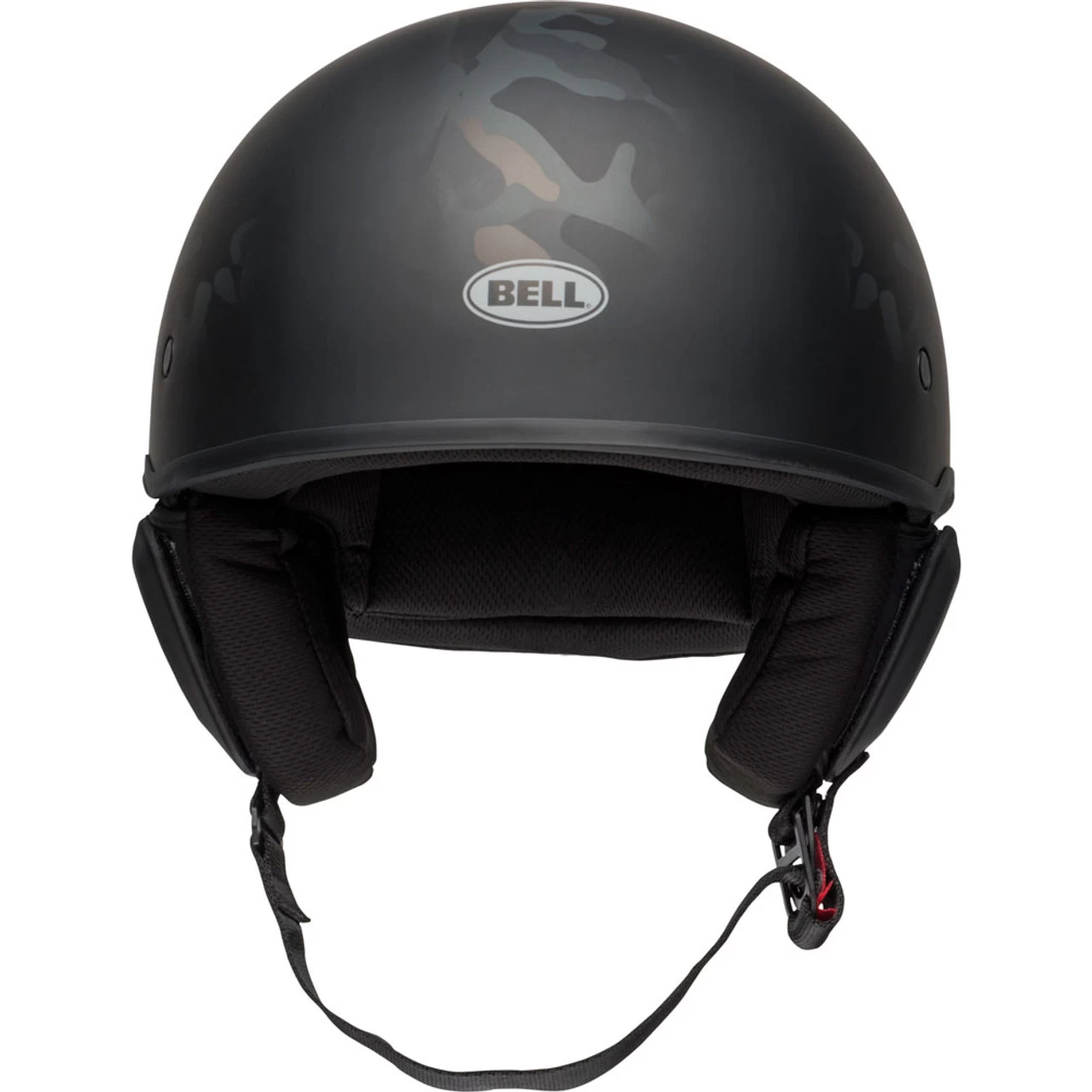 Bell Recon Helmet - Camo Matte Black 4 Bell Recon Helmet - Camo Matte Black - Image 4
