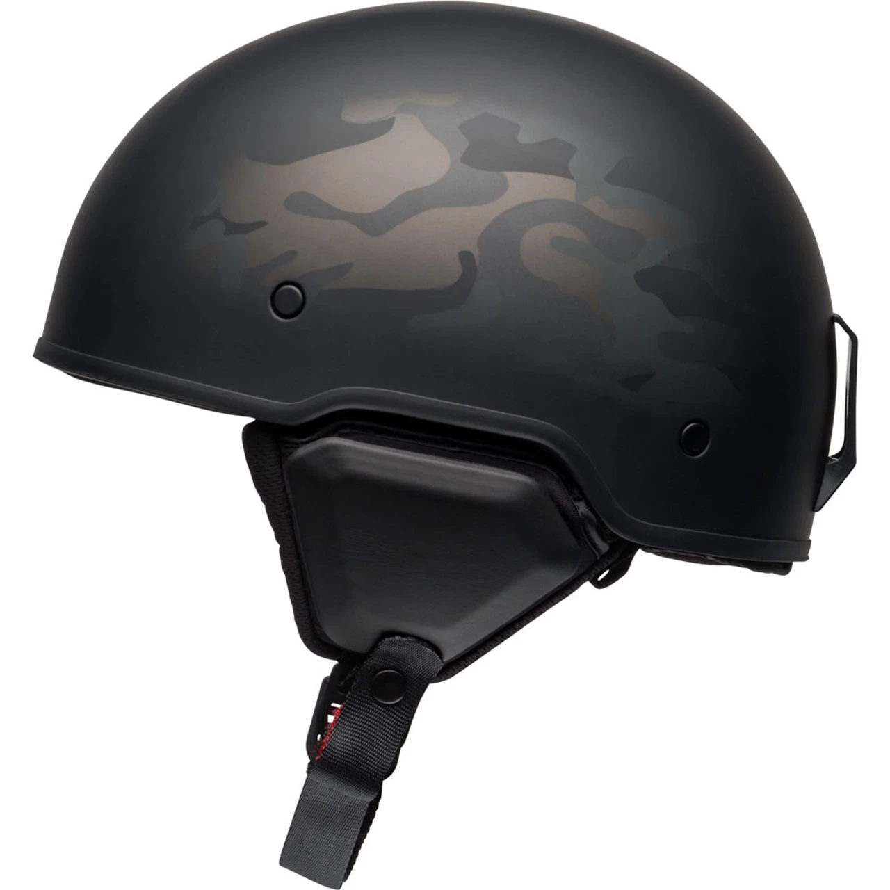 Bell Recon Helmet - Camo Matte Black 5 Bell Recon Helmet - Camo Matte Black - Image 5