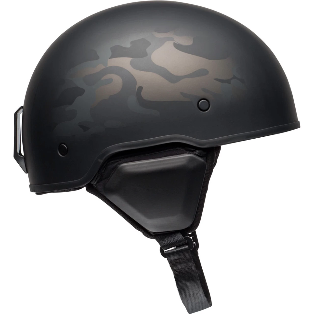 Bell Recon Helmet - Camo Matte Black 2 Bell Recon Helmet - Camo Matte Black - Image 2