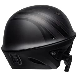 Bell Rogue Honor Matte Titanium/Black Helmet -Cycling Equipment Shop bell rogue cruiser helmet honor matte titanium black back right 29869.1537363122
