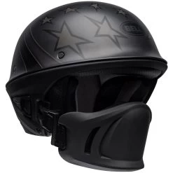 Bell Rogue Honor Matte Titanium/Black Helmet -Cycling Equipment Shop bell rogue cruiser helmet honor matte titanium black front right 78270.1537363086