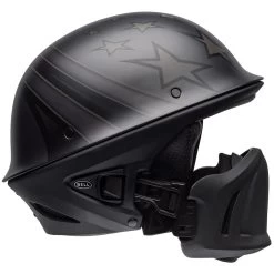 Bell Rogue Honor Matte Titanium/Black Helmet -Cycling Equipment Shop bell rogue cruiser helmet honor matte titanium black right 91412.1537363115