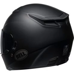 Bell RS-2 Matte Black Helmet -Cycling Equipment Shop bell rs 2 street helmet matte black bl 24280.1505244929