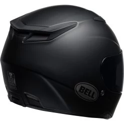 Bell RS-2 Matte Black Helmet -Cycling Equipment Shop bell rs 2 street helmet matte black br 45830.1505244935