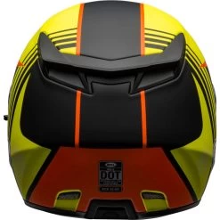 Bell RS-2 Helmet - Swift Matte Hi-Viz/Orange/Black 17 Bell RS-2 Helmet - Swift Matte Hi-Viz/Orange/Black -Cycling Equipment Shop bell rs 2 street helmet swift matte hi viz orange black back 72088.1569261291