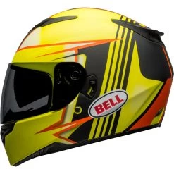Bell RS-2 Helmet - Swift Matte Hi-Viz/Orange/Black 15 Bell RS-2 Helmet - Swift Matte Hi-Viz/Orange/Black -Cycling Equipment Shop bell rs 2 street helmet swift matte hi viz orange black left 28365.1569261296