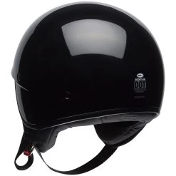 Bell Scout Air Gloss Black Helmet 14 Bell Scout Air Gloss Black Helmet -Cycling Equipment Shop bell scout air cruiser helmet gloss black back left 83211.1537366398