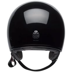 Bell Scout Air Gloss Black Helmet 15 Bell Scout Air Gloss Black Helmet -Cycling Equipment Shop bell scout air cruiser helmet gloss black back 99191.1537366401