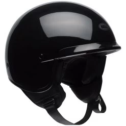 Bell Scout Air Gloss Black Helmet 12 Bell Scout Air Gloss Black Helmet -Cycling Equipment Shop bell scout air cruiser helmet gloss black front right 80030.1537366394