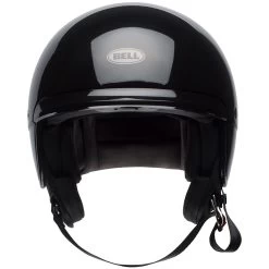 Bell Scout Air Gloss Black Helmet 11 Bell Scout Air Gloss Black Helmet -Cycling Equipment Shop bell scout air cruiser helmet gloss black front1 44732.1537366414