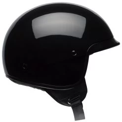 Bell Scout Air Gloss Black Helmet 13 Bell Scout Air Gloss Black Helmet -Cycling Equipment Shop bell scout air cruiser helmet gloss black right 04891.1537366396