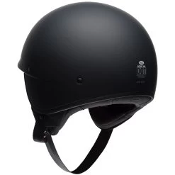 Bell Scout Air Matte Black Helmet -Cycling Equipment Shop bell scout air cruiser helmet matte black back left 25221.1537366016