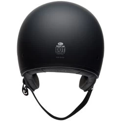 Bell Scout Air Matte Black Helmet -Cycling Equipment Shop bell scout air cruiser helmet matte black back 64903.1537366017