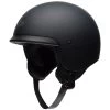 Bell Scout Air Matte Black Helmet