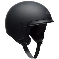 Bell Scout Air Matte Black Helmet -Cycling Equipment Shop bell scout air cruiser helmet matte black front right 92531.1537366016