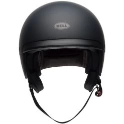 Bell Scout Air Matte Black Helmet -Cycling Equipment Shop bell scout air cruiser helmet matte black front 85308.1537366027