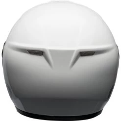 Bell SRT Modular Helmet - Gloss White -Cycling Equipment Shop bell srt modular street helmet gloss white b 00489.1517505080