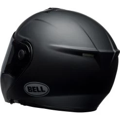 Bell SRT Modular Helmet - Matte Black -Cycling Equipment Shop bell srt modular street helmet matte black bl 82575.1517505386