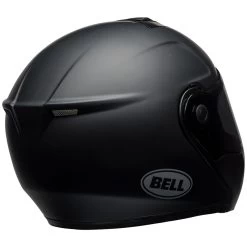 Bell SRT Modular Helmet - Matte Black -Cycling Equipment Shop bell srt modular street helmet matte black br 94563.1517505397