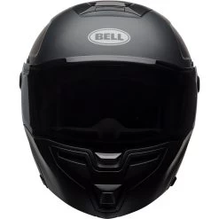 Bell SRT Modular Helmet - Matte Black -Cycling Equipment Shop bell srt modular street helmet matte black f 54560.1517505382