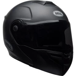 Bell SRT Modular Helmet - Matte Black -Cycling Equipment Shop bell srt modular street helmet matte black fr 94088.1517505414