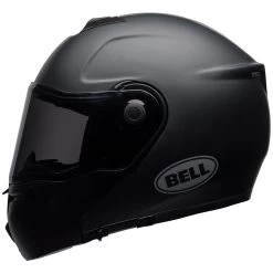 Bell SRT Modular Helmet - Matte Black