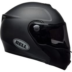 Bell SRT Modular Helmet - Matte Black -Cycling Equipment Shop bell srt modular street helmet matte black r inner 55529.1517505389