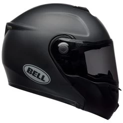 Bell SRT Modular Helmet - Matte Black -Cycling Equipment Shop bell srt modular street helmet matte black r 52680.1517505403