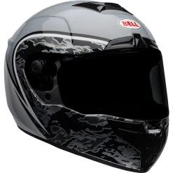 Bell SRT Helmet - Assassin Gloss Gray/White Camo 13 Bell SRT Helmet - Assassin Gloss Gray/White Camo -Cycling Equipment Shop bell srt street helmet assassin gloss gray white camo front right 60979.1568914006