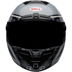Bell SRT Helmet - Assassin Gloss Gray/White Camo 14 Bell SRT Helmet - Assassin Gloss Gray/White Camo -Cycling Equipment Shop bell srt street helmet assassin gloss gray white camo front 57041.1568914006