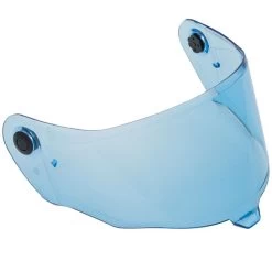 Bell Panovision Face Shield - Hi-Def Blue