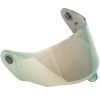 Bell Panovision Face Shield - Light Gold Iridium