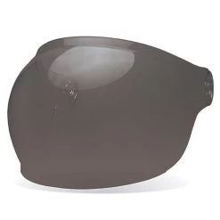 Bell Bullitt And Riot Bubble Face Shield