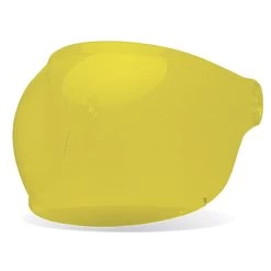 Bell Bullitt And Riot Bubble Face Shield -Cycling Equipment Shop bell Bullitt Bubble shield yellow 28631.1450814936