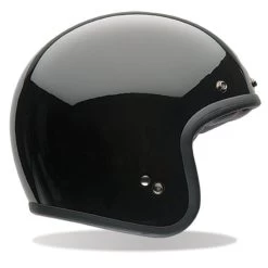 Bell Custom 500 Helmet - Gloss Black