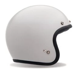 Bell Custom 500 Helmet - White