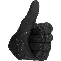 Biltwell Moto Gloves - Black -Cycling Equipment Shop biltwell black moto gloves large 77 1445364948 glove moto black e 00395.1518454706