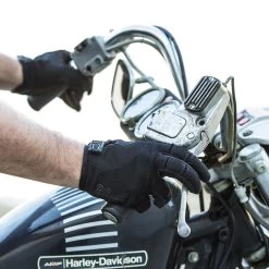 Biltwell Moto Gloves - Black -Cycling Equipment Shop biltwell black moto gloves large 77 1459979770 motorblack app9 88381.1518454708
