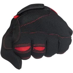 Biltwell Moto Gloves - Black/Red 9 Biltwell Moto Gloves - Black/Red -Cycling Equipment Shop biltwell black red moto gloves large 532 1441148769 glove moto blackred f 23077.1518457697