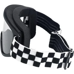 Biltwell Moto 2.0 Goggles - Checkers Black 8 Biltwell Moto 2.0 Goggles - Checkers Black -Cycling Equipment Shop biltwell moto 2 goggles checkers large 662 1469220055 goggles moto2 chckrd side 14458.1492190957
