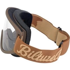 Biltwell Moto 2.0 Goggles - Script Chocolate 8 Biltwell Moto 2.0 Goggles - Script Chocolate -Cycling Equipment Shop biltwell moto 2 goggles large 661 1469218622 goggles moto2 brown side 60933.1492188920