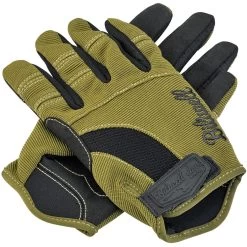 Biltwell Moto Gloves - Olive/Black -Cycling Equipment Shop biltwell olive moto gloves large 852 1518054110 gl gt bk green pair 85129.1518450093