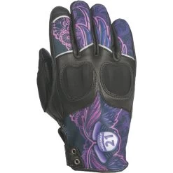 Highway 21 Women's Vixen Gloves -Cycling Equipment Shop highway 21 womens vixen gloves motorcycle 489 0092 49180.1454782389