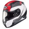 HJC CL-17 Omni Helmet - Red