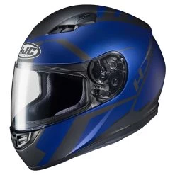 HJC CS-R3 Faren Helmet - Blue/Black