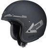 HJC IS-5 Helmet - Arrow Black