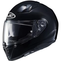 HJC I70 Helmet - Black